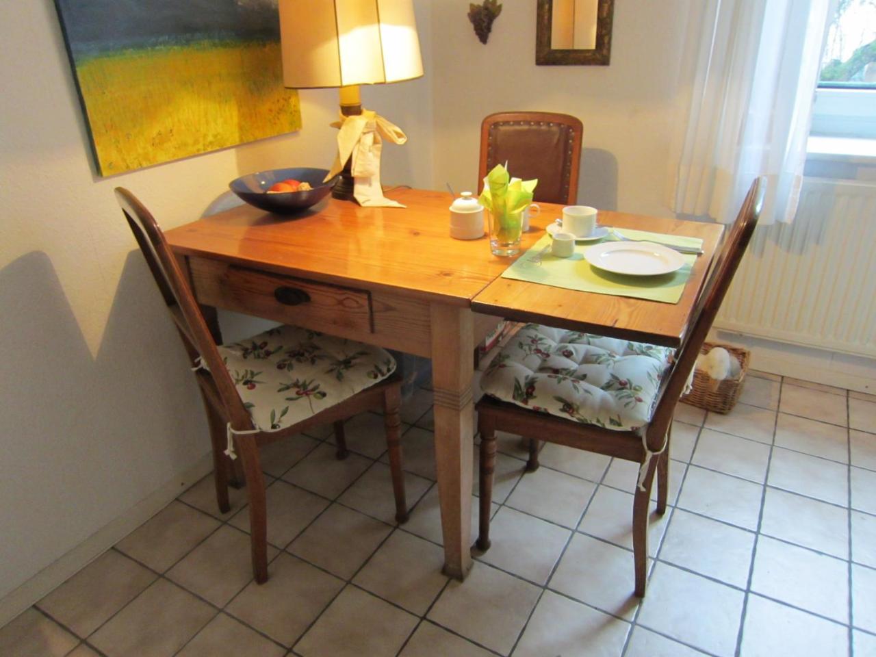 Private Room With Breakfast Hanóver Exterior foto