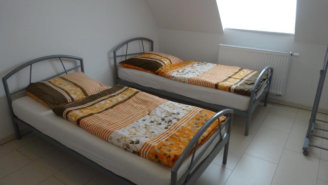 Private Room With Breakfast Hanóver Exterior foto