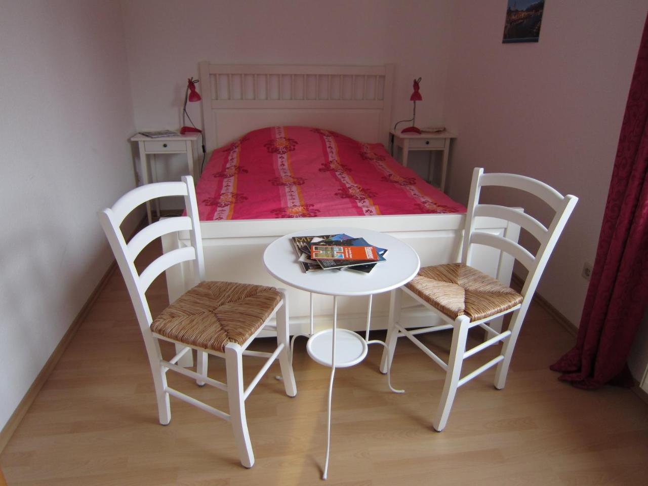 Private Room With Breakfast Hanóver Exterior foto