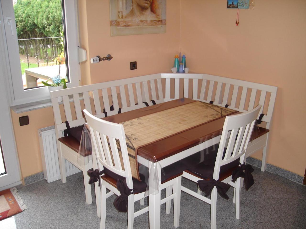 Private Room With Breakfast Hanóver Exterior foto